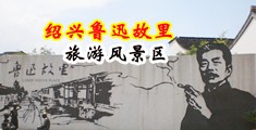 大鸡巴使劲干视频在线播放中国绍兴-鲁迅故里旅游风景区